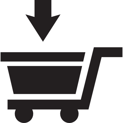 Shopping cart
